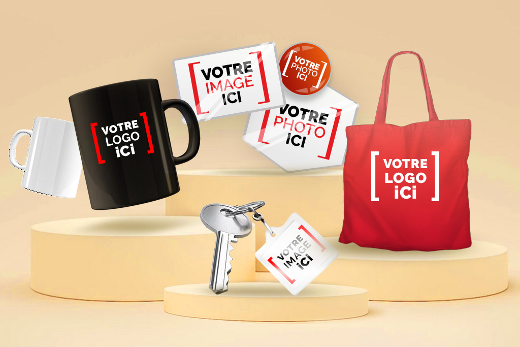 Objet publicitaires _catégorie